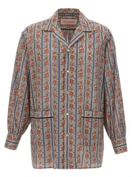 Valentino | Men's Voyage Imaginaire Shirt