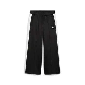 Puma T7 Low Rise Track Pants
