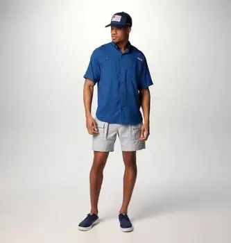 Columbia Men's PFG Brewha  II Shorts-