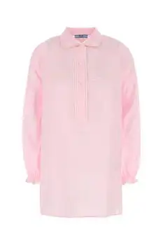 Prada | Prada Long-Sleeved Blouse