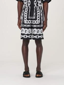 Versace | Short men Versace
