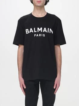 Balmain | T-shirt men Balmain