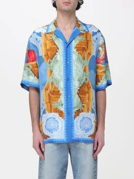 Versace | Shirt men Versace
