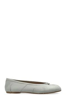 MAISON MARGIELA | Maison Margiela Tabi Ballet Flats