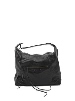 Balenciaga | Balenciaga Le City Medium Hobo Bag