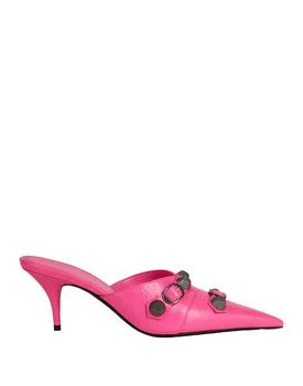 Balenciaga | Mules and clogs