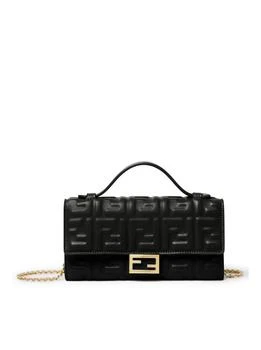 Fendi | Fendi Baguette Continental Chained Wallet