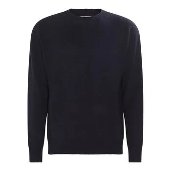 Jil Sander | Jil Sander Crewneck Knitted Jumper