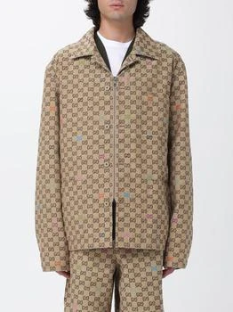 Gucci | Jacket men Gucci