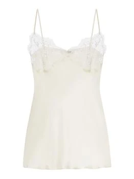 Chloé | Chloé Lace Camisole Top