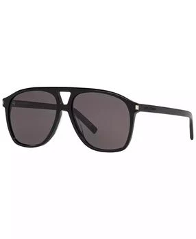 Yves Saint Laurent | Women
s SL 596 Dune Sunglasses YS000473