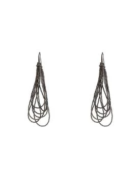 Brunello Cucinelli | Earrings