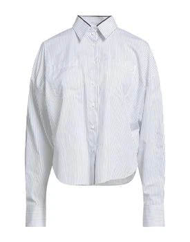Brunello Cucinelli | Striped shirt