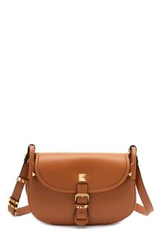 Valentino | Valentino Garavani Flaneuse One Stud Small Shoulder Bag