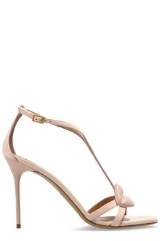 Balmain | Balmain Lips Sandals