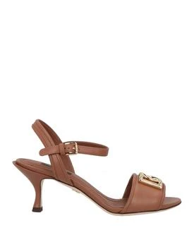 Dolce 
Gabbana | Sandals