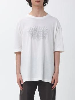 MAISON MARGIELA | T-shirt men Maison Margiela