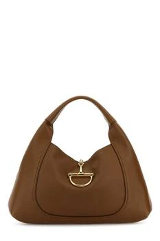 Gucci | Gucci Softbit Maxi Shoulder Bag