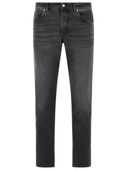 Dolce & Gabbana | Dolce & Gabbana Slim Fit Jeans