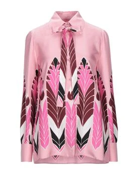 Valentino | Patterned shirts
blouses