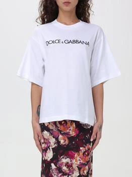 Dolce & Gabbana | T-shirt woman Dolce & Gabbana