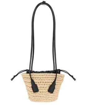 Bottega Veneta | Bottega Veneta Arco Small Shopper Bag