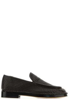 Bottega Veneta | Bottega Veneta Daddy Loafers