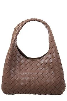 Bottega Veneta | Bottega Veneta Small Campana Shoulder Bag