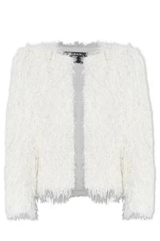 Balmain | Jacket with lurex thread