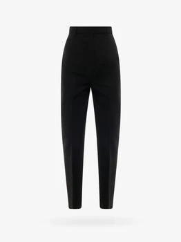 Yves Saint Laurent | Sustainable virgin wool trouser