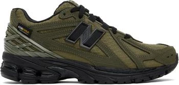 Khaki 1906R Sneakers