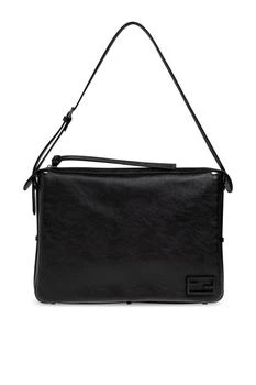 Fendi | Fendi Simply Fendi Large Shoulder Bag