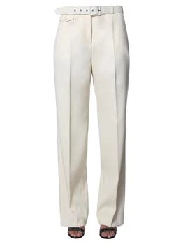 Givenchy | Givenchy Belted Tailored Pants