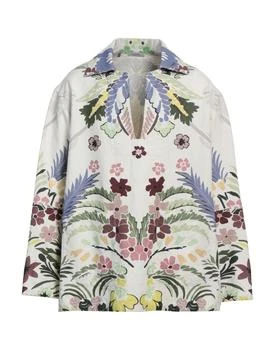 Valentino | Patterned shirt