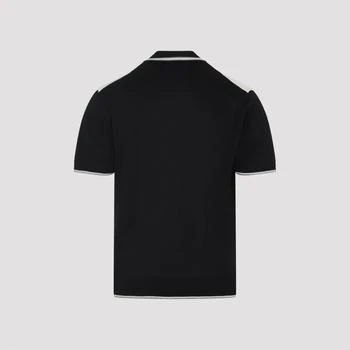 AMIRI | Amiri Striped Polo Shirt