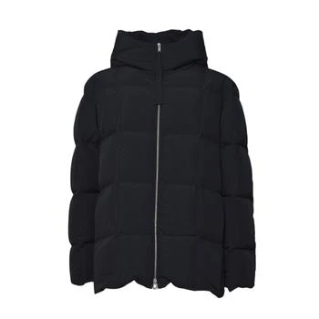 Jil Sander | Jil Sander+ Quilted Down Jacket