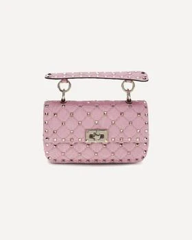 Valentino | Valentino Rockstud Spike Shoulder Bag