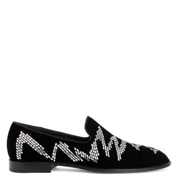 Giuseppe Zanotti | Jareth Shake