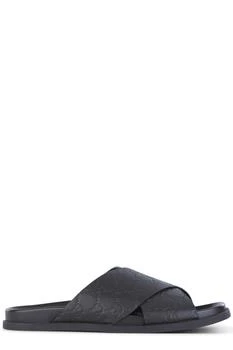 Gucci | Gucci Dali Soft Slippers