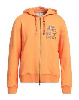 ETRO | Hooded sweatshirt