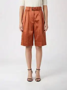 Dries Van Noten | Cotton Blend Shorts Dries Van Noten