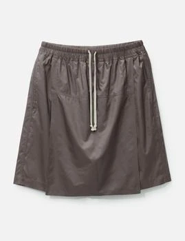 Rick Owens | Moncler + Rick Owens Kiltshorts Skort