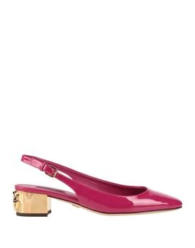 Dolce & Gabbana | Pump