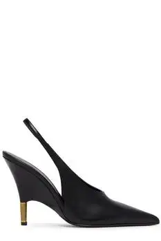 Khaite | Khaite Bella Pumps