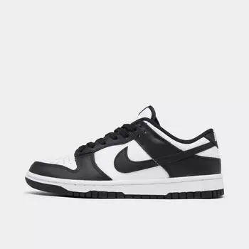 NIKE Women's Nike Dunk Low Casual Shoes
