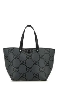 Gucci | Gucci Jumbo GG Shopping Bag