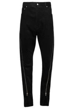 Rick Owens | Rick Owens Concordians Bolan Banana Trousers