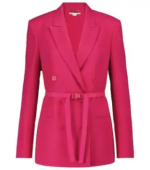 Stella McCartney | Belter wool-blend jacket