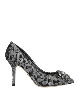 Dolce & Gabbana | Pump