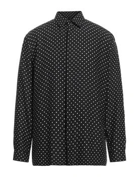 Yves Saint Laurent | Patterned shirt
